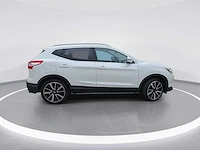 Nissan qashqai 1.2 tekna | gp-403-x - afbeelding 10 van  31