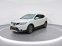 Nissan qashqai 1.2 tekna | gp-403-x - afbeelding 14 van  31
