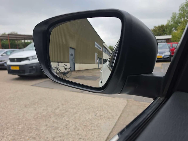 Nissan qashqai 1.2 tekna | gp-403-x - afbeelding 19 van  31
