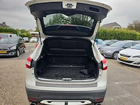 Nissan qashqai 1.2 tekna | gp-403-x - afbeelding 21 van  31