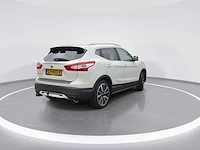 Nissan qashqai 1.2 tekna | gp-403-x - afbeelding 12 van  31