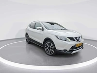 Nissan qashqai 1.2 tekna | gp-403-x - afbeelding 27 van  31