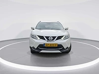 Nissan qashqai 1.2 tekna | gp-403-x - afbeelding 31 van  31