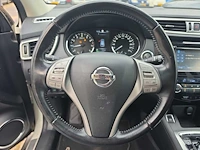 Nissan qashqai 1.2 tekna | gp-403-x