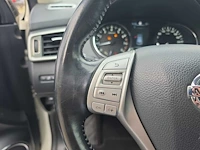 Nissan qashqai 1.2 tekna | gp-403-x - afbeelding 15 van  16