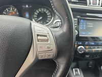 Nissan qashqai 1.2 tekna | gp-403-x - afbeelding 16 van  16