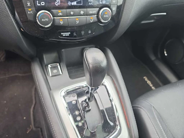 Nissan qashqai 1.2 tekna | gp-403-x - afbeelding 6 van  16
