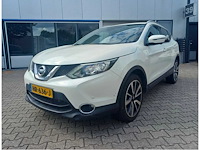Nissan qashqai 1.2 tekna | hr-636-j i - afbeelding 4 van  4