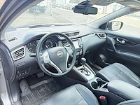 Nissan qashqai 1.2 tekna | jk-915-ti - afbeelding 2 van  35