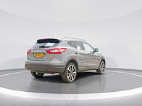 Nissan qashqai 1.2 tekna | jk-915-ti - afbeelding 5 van  35