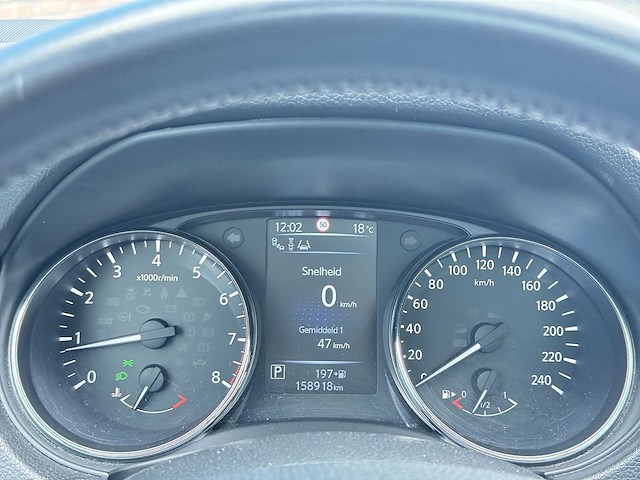 Nissan qashqai 1.2 tekna | jk-915-ti - afbeelding 6 van  35