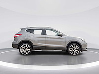 Nissan qashqai 1.2 tekna | jk-915-ti - afbeelding 7 van  35