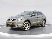 Nissan qashqai 1.2 tekna | jk-915-ti - afbeelding 1 van  35