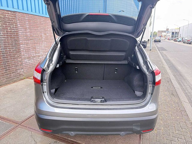 Nissan qashqai 1.2 tekna | jk-915-ti - afbeelding 18 van  35