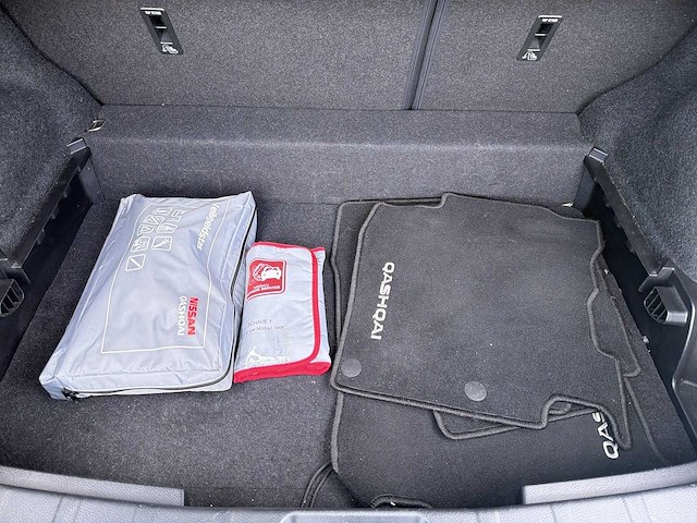 Nissan qashqai 1.2 tekna | jk-915-ti - afbeelding 19 van  35