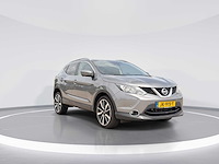 Nissan qashqai 1.2 tekna | jk-915-ti - afbeelding 12 van  35