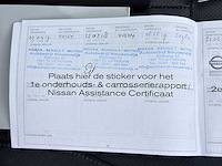 Nissan qashqai 1.2 tekna | jk-915-ti - afbeelding 27 van  35
