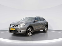 Nissan qashqai 1.2 tekna | jk-915-ti - afbeelding 31 van  35