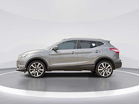 Nissan qashqai 1.2 tekna | jk-915-ti - afbeelding 33 van  35