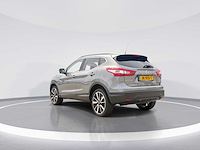 Nissan qashqai 1.2 tekna | jk-915-ti - afbeelding 35 van  35