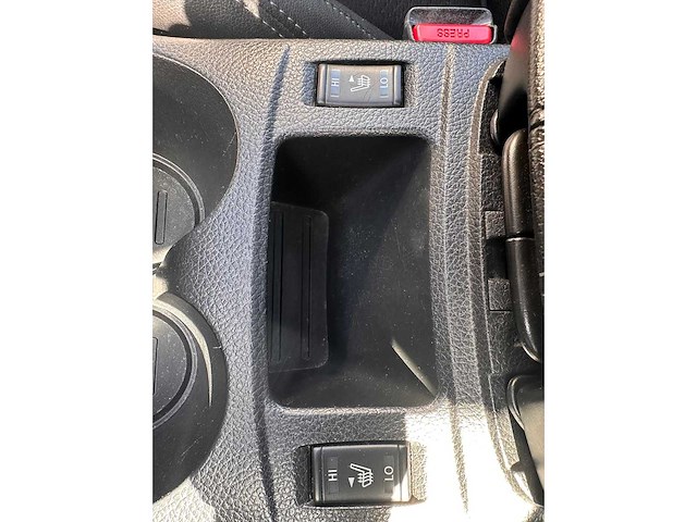 Nissan qashqai 1.2 tekna* k-016-vj - afbeelding 16 van  17