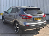 Nissan qashqai 1.2 tekna* k-016-vj - afbeelding 6 van  17