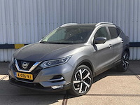 Nissan qashqai 1.2 tekna* k-016-vj - afbeelding 1 van  17