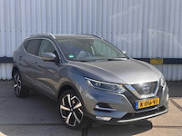 Nissan qashqai 1.2 tekna* k-016-vj - afbeelding 8 van  17