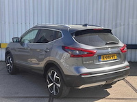 Nissan qashqai 1.2 tekna* k-016-vj - afbeelding 9 van  17