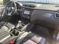 Nissan qashqai 1.2 tekna* k-016-vj - afbeelding 1 van  16