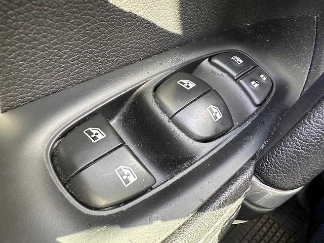 Nissan qashqai 1.2 tekna* k-016-vj - afbeelding 15 van  16