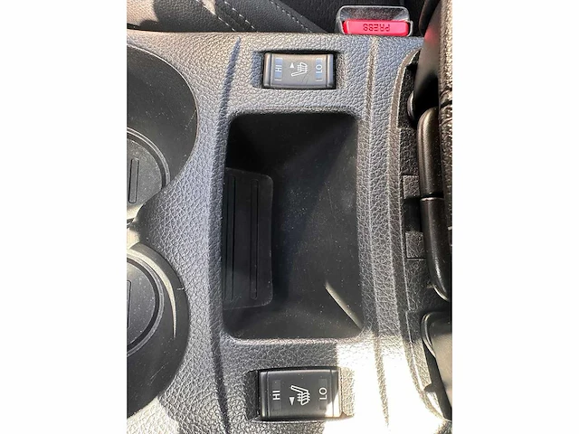 Nissan qashqai 1.2 tekna* k-016-vj - afbeelding 6 van  18