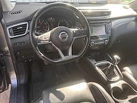 Nissan qashqai 1.2 tekna* k-016-vj - afbeelding 15 van  18