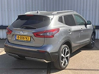 Nissan qashqai 1.2 tekna* k-016-vj - afbeelding 4 van  4