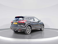 Nissan qashqai 1.2 tekna | nz-846-p i - afbeelding 5 van  33