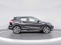 Nissan qashqai 1.2 tekna | nz-846-p i - afbeelding 7 van  33