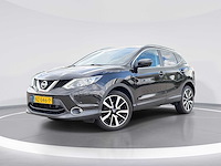 Nissan qashqai 1.2 tekna | nz-846-p i - afbeelding 1 van  33