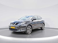 Nissan qashqai 1.2 tekna | nz-846-p i - afbeelding 29 van  33
