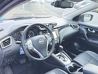 Nissan qashqai 1.2 tekna | nz-846-p i - afbeelding 30 van  33