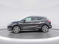 Nissan qashqai 1.2 tekna | nz-846-p i - afbeelding 31 van  33