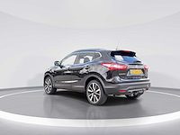 Nissan qashqai 1.2 tekna | nz-846-p i - afbeelding 33 van  33