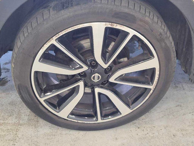 Nissan qashqai 1.2 tekna *, pp-993-j - afbeelding 5 van  18