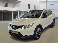 Nissan qashqai 1.2 tekna *, pp-993-j