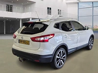 Nissan qashqai 1.2 tekna *, pp-993-j - afbeelding 12 van  18
