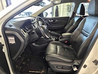 Nissan qashqai 1.2 tekna *, pp-993-j - afbeelding 13 van  18