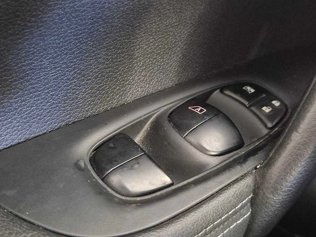 Nissan qashqai 1.2 tekna *, pp-993-j - afbeelding 15 van  18