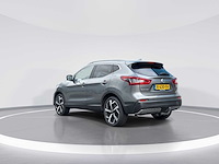 Nissan qashqai 1.2 tekna | r-630-fh i - afbeelding 6 van  36
