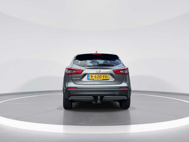 Nissan qashqai 1.2 tekna | r-630-fh i - afbeelding 7 van  36