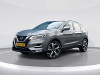 Nissan qashqai 1.2 tekna | r-630-fh i - afbeelding 1 van  36