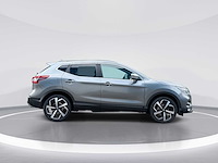 Nissan qashqai 1.2 tekna | r-630-fh i - afbeelding 13 van  36
